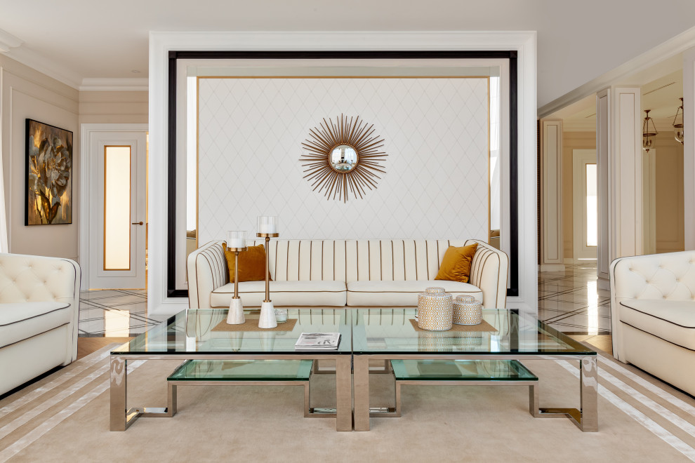 Отделочные работы. Дом На Новой Риге.