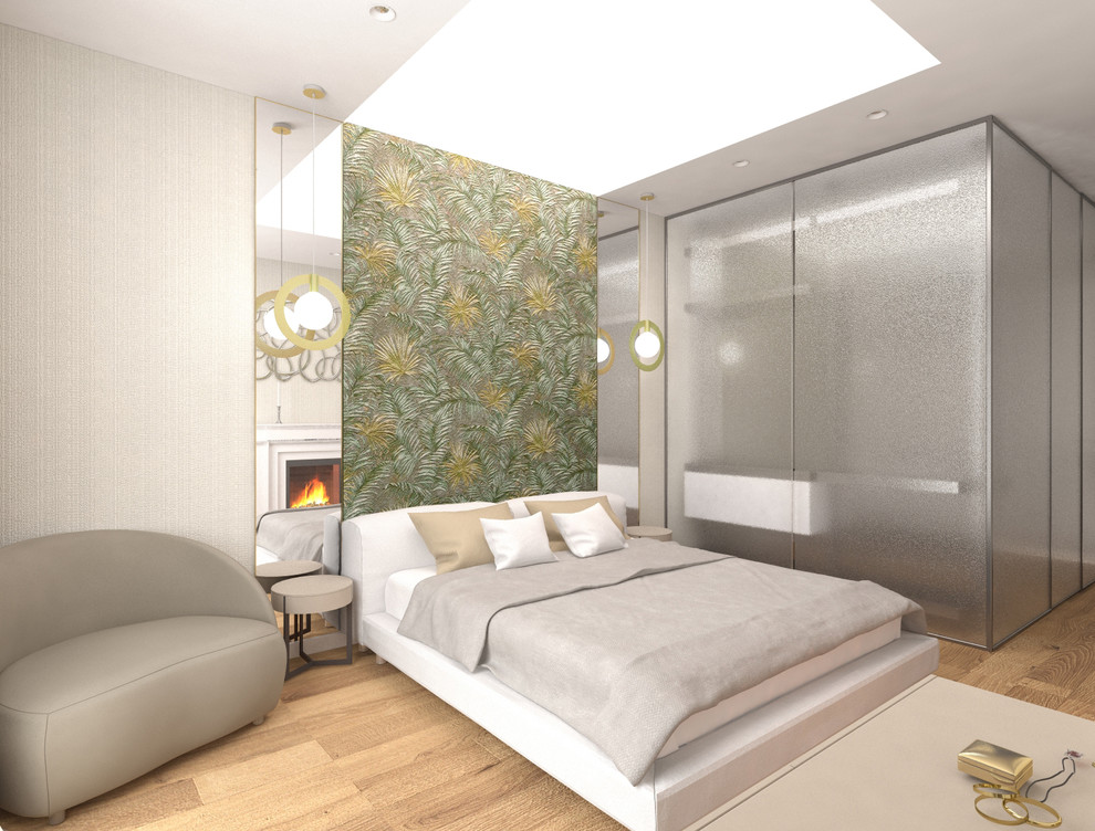 Квартира двух дам