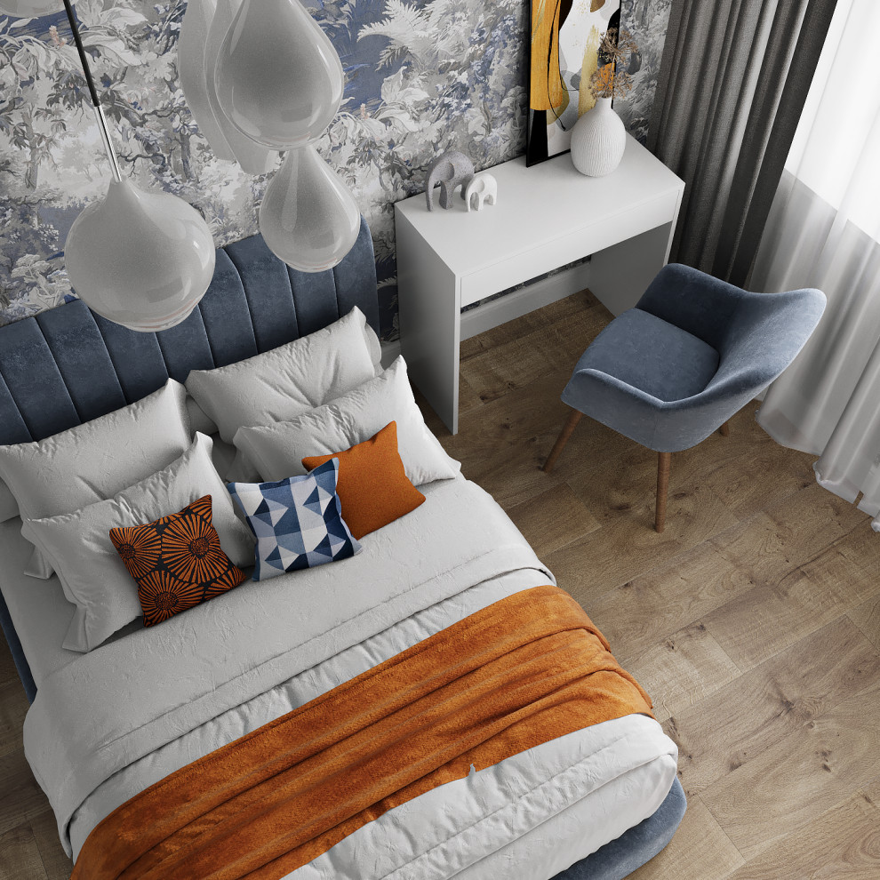 2-комнатная квартира в Сталинке