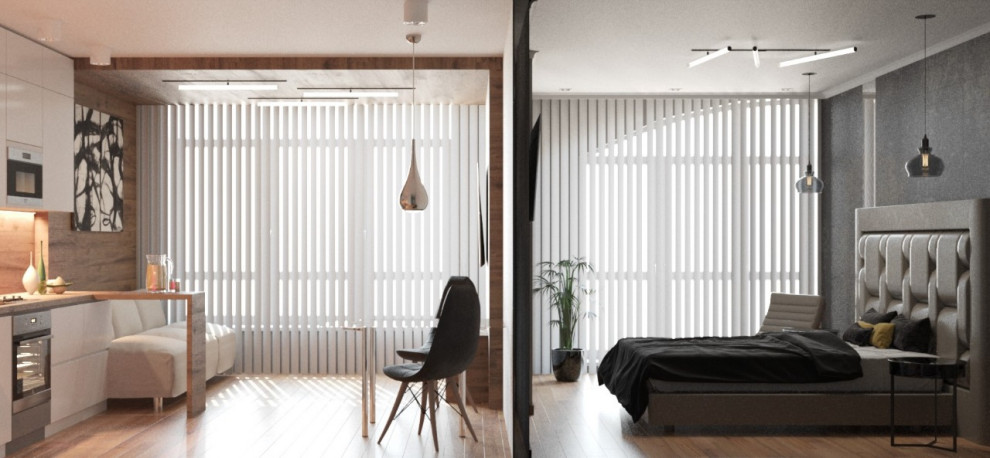 Квартира в Геленджике