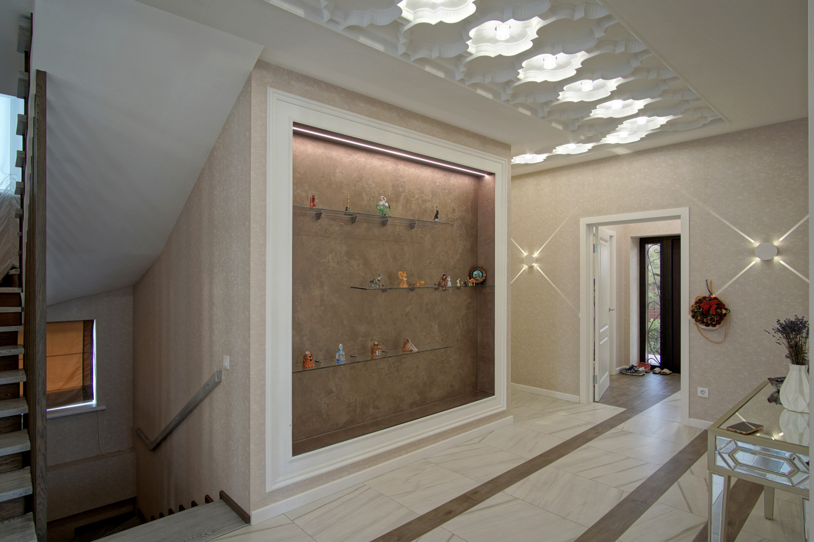 КОТТЕДЖ (КРАСНОДАРСКИЙ КРАЙ)