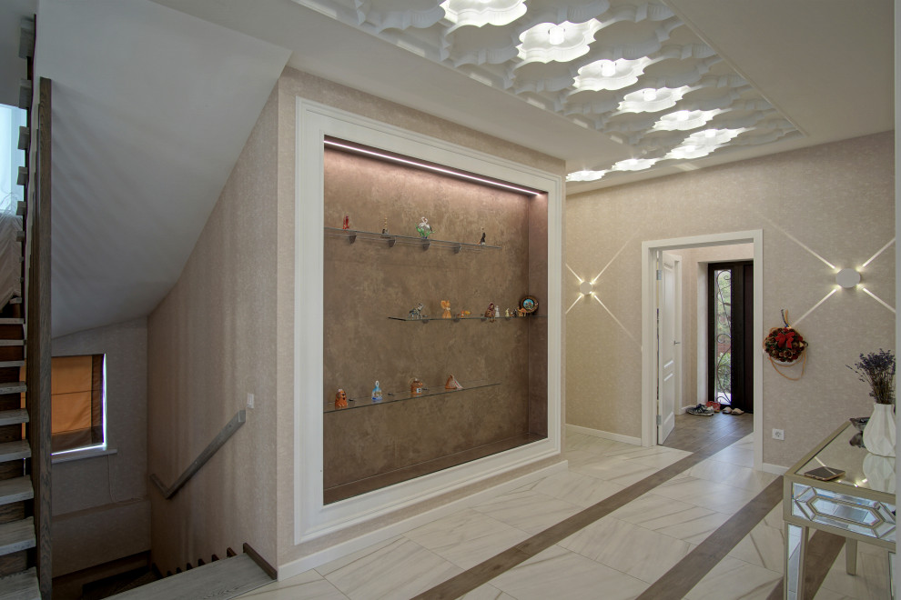 КОТТЕДЖ (КРАСНОДАРСКИЙ КРАЙ)