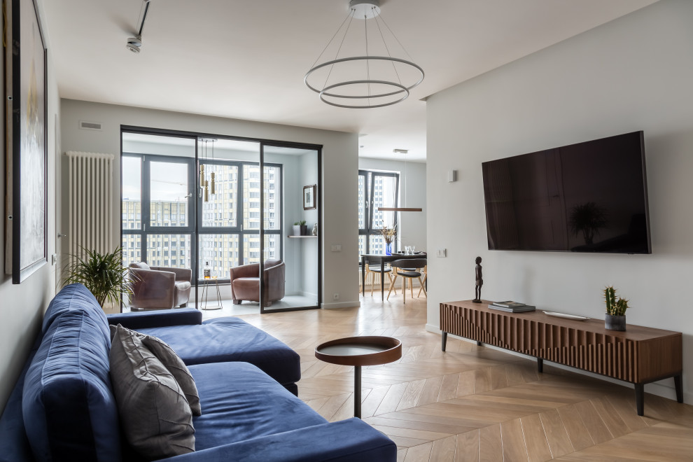 ЖК" Лобачевский"