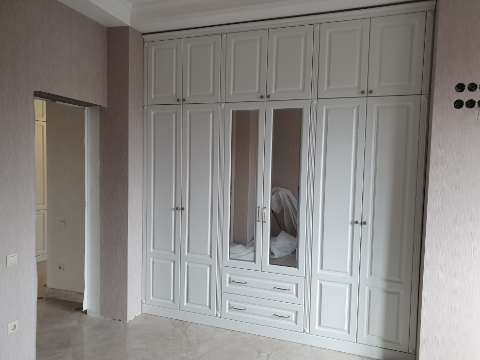 Гардероб для прихожей