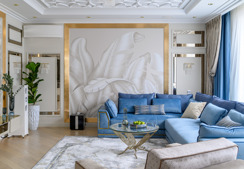 Современный шепот классики или полет стрекозы