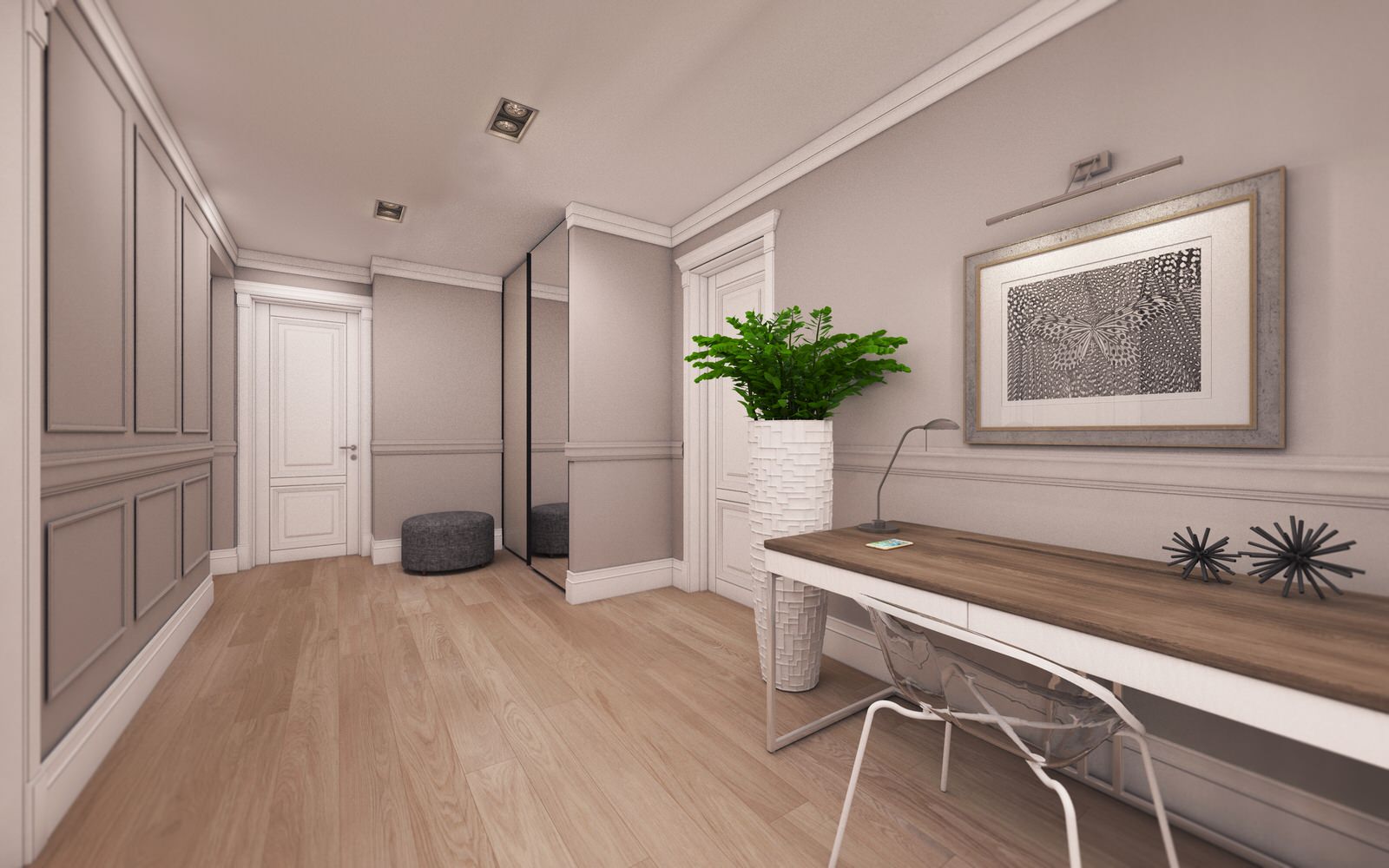 Апартаменты Сакраменто