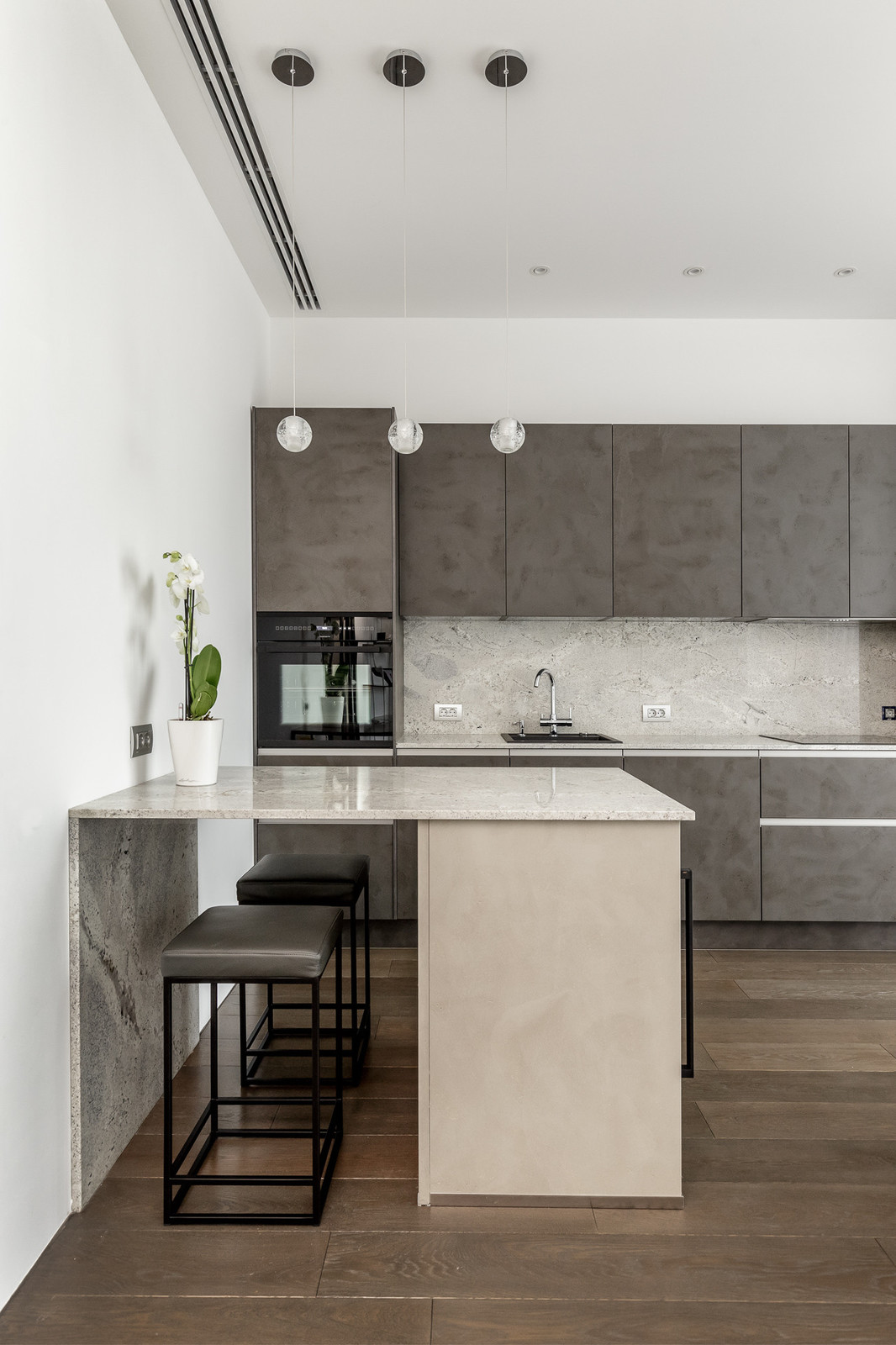 Реализованные нами проекты - Nolte Portland