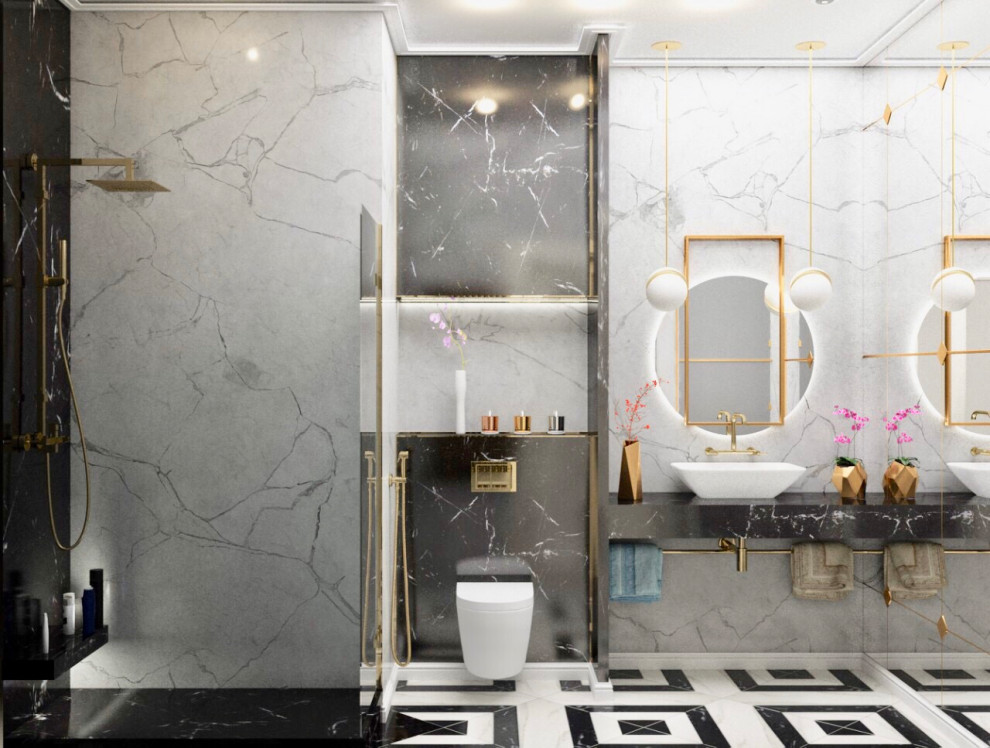 Ванная комната