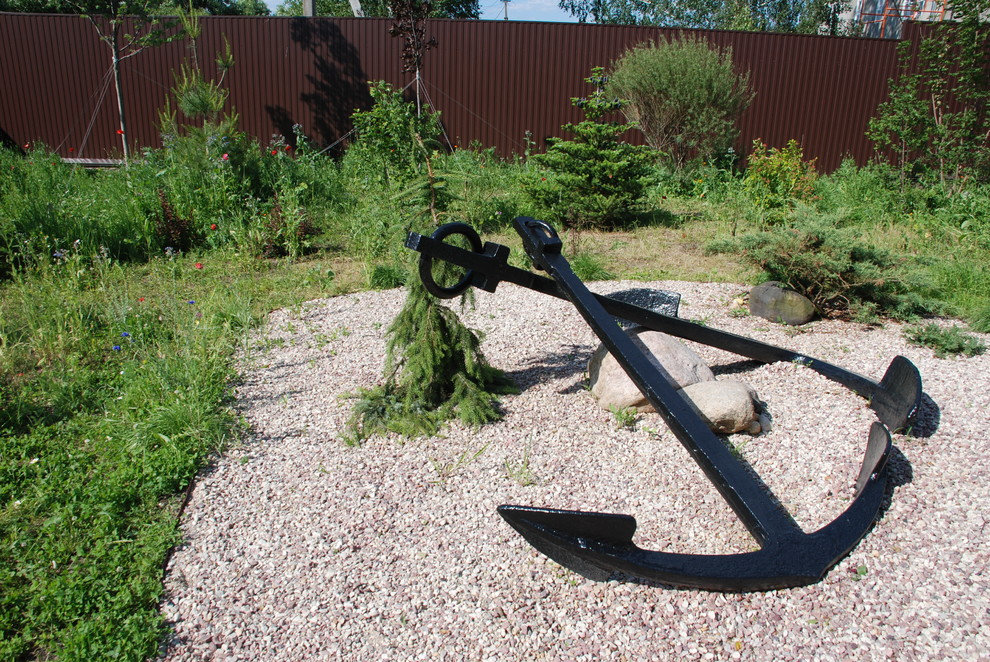 Милюково, 64 сотки