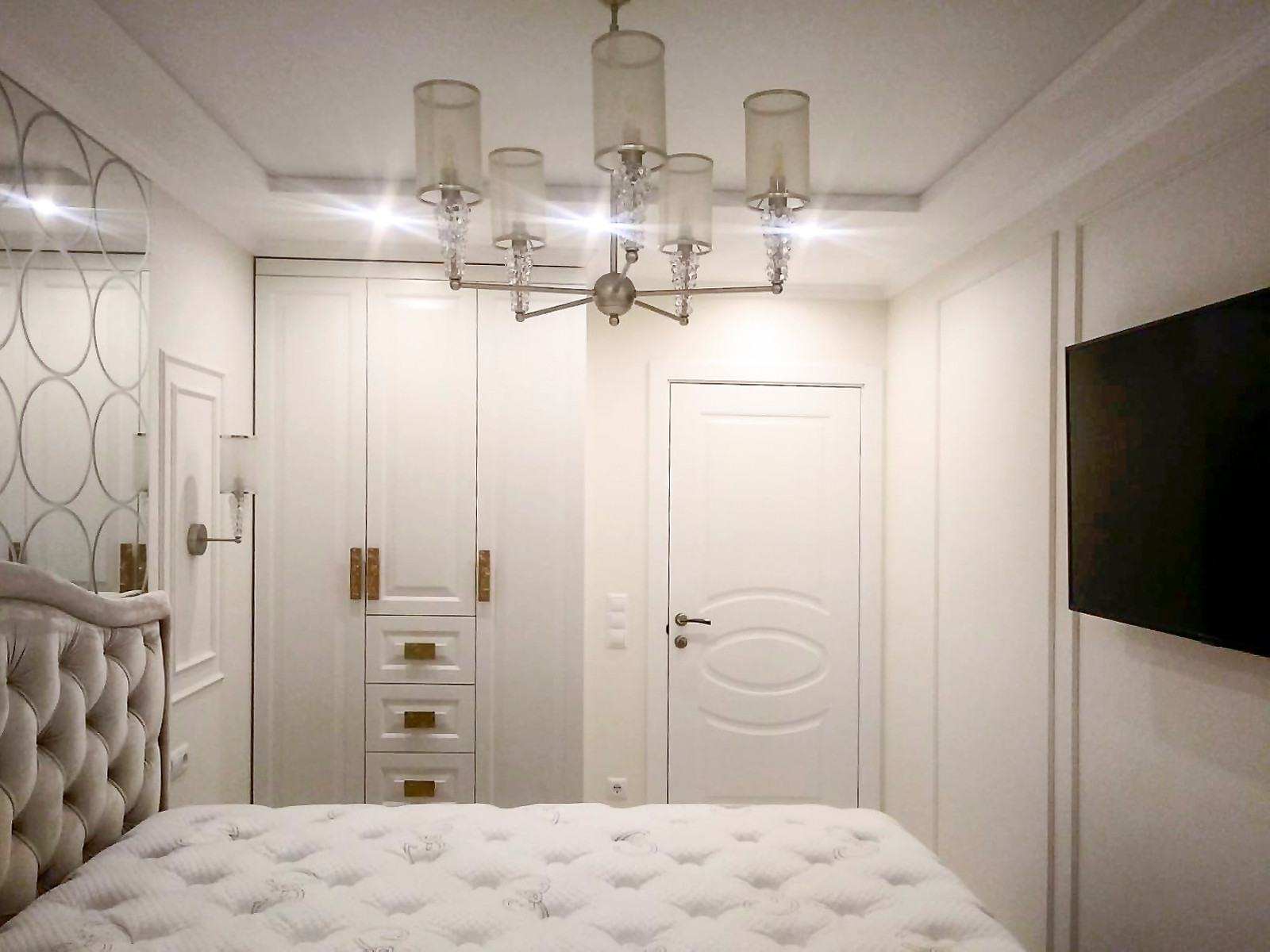 Раменки 62,5 кв.м