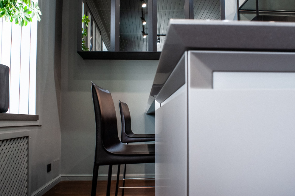 Интерьер дома