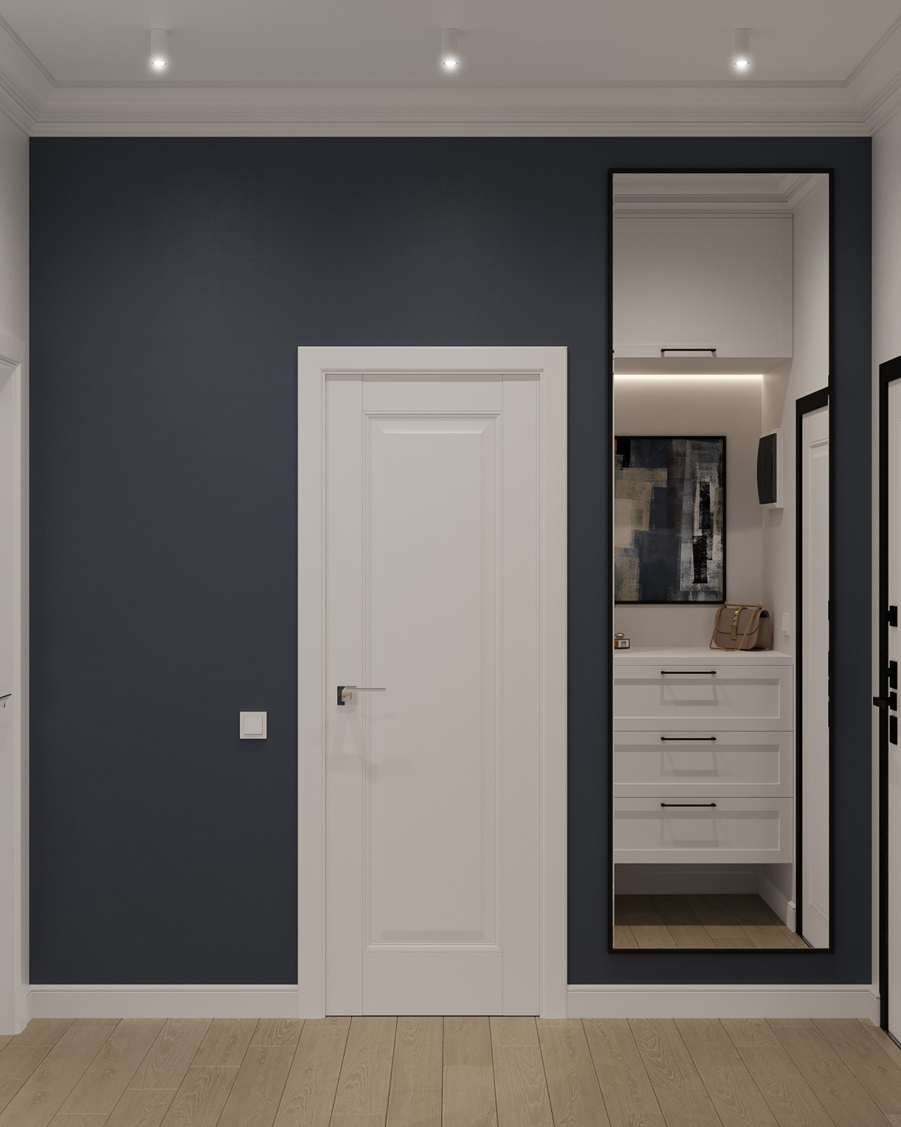 Евродвушка Красногорск 2023