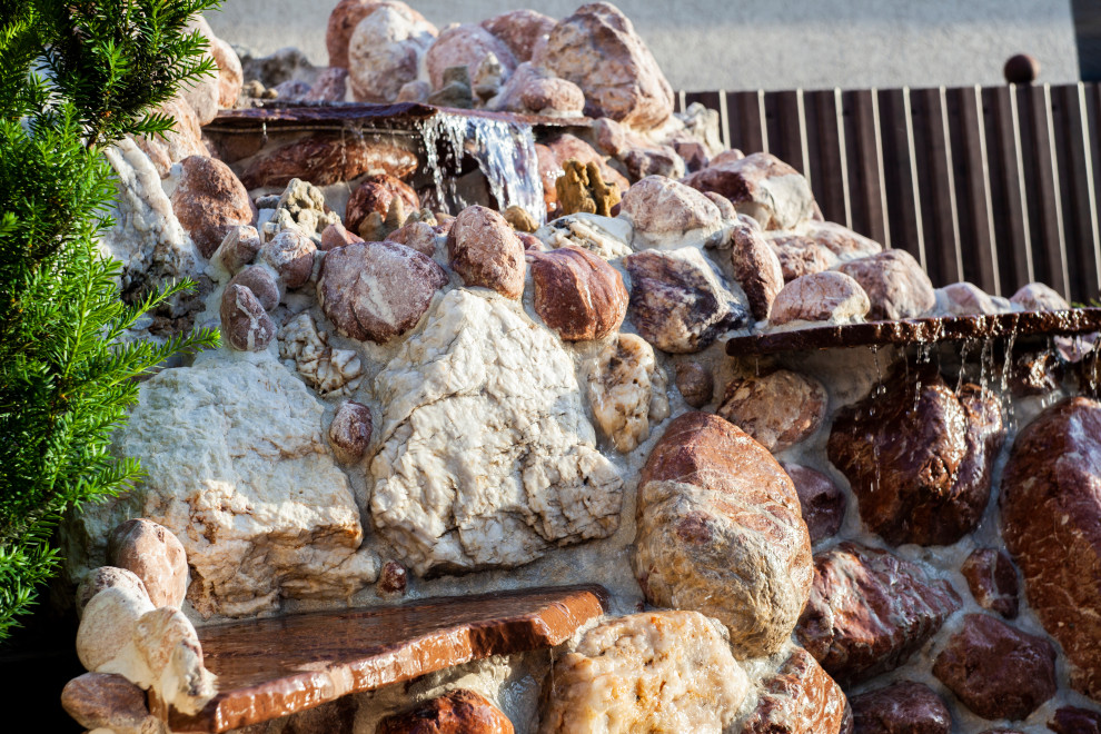 Обложка альбома: Водоотведение