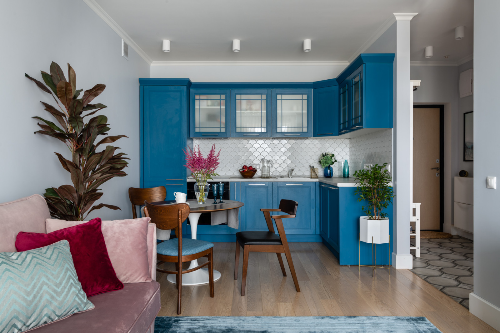 Сны о чем то большем