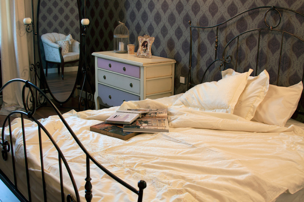 Квартира в Москве