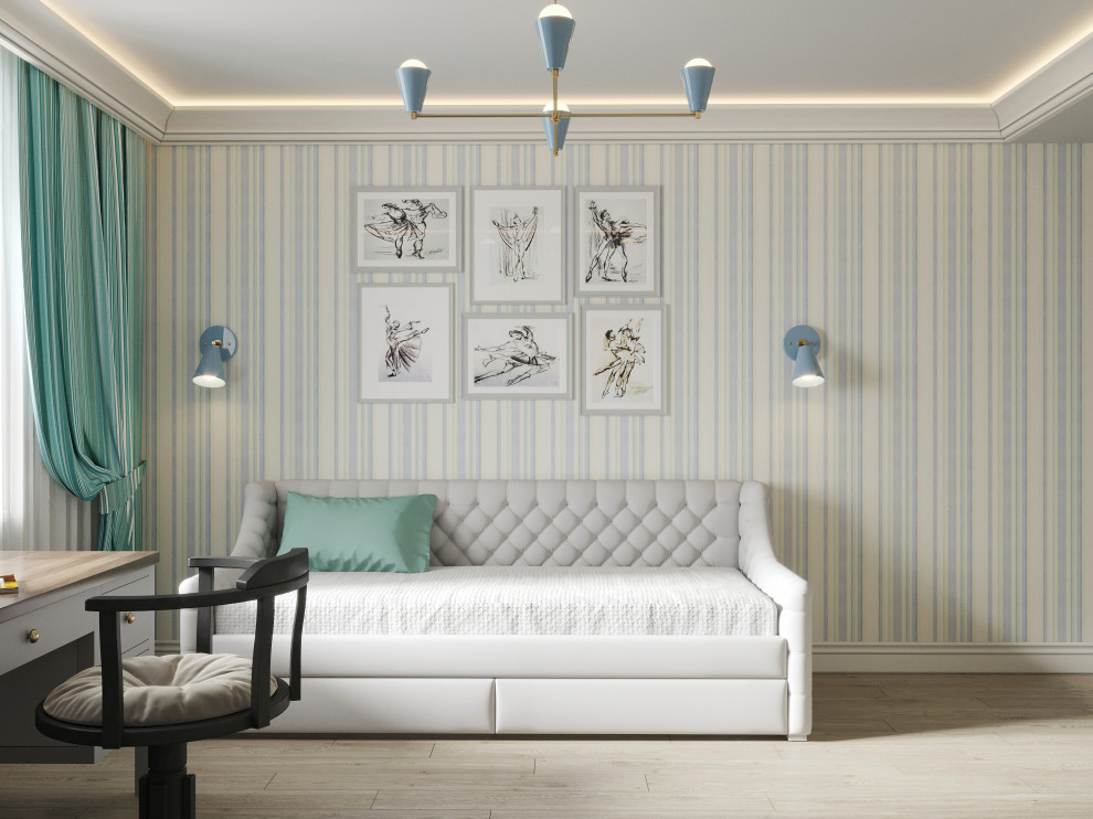 Прованс на Фрунзенской