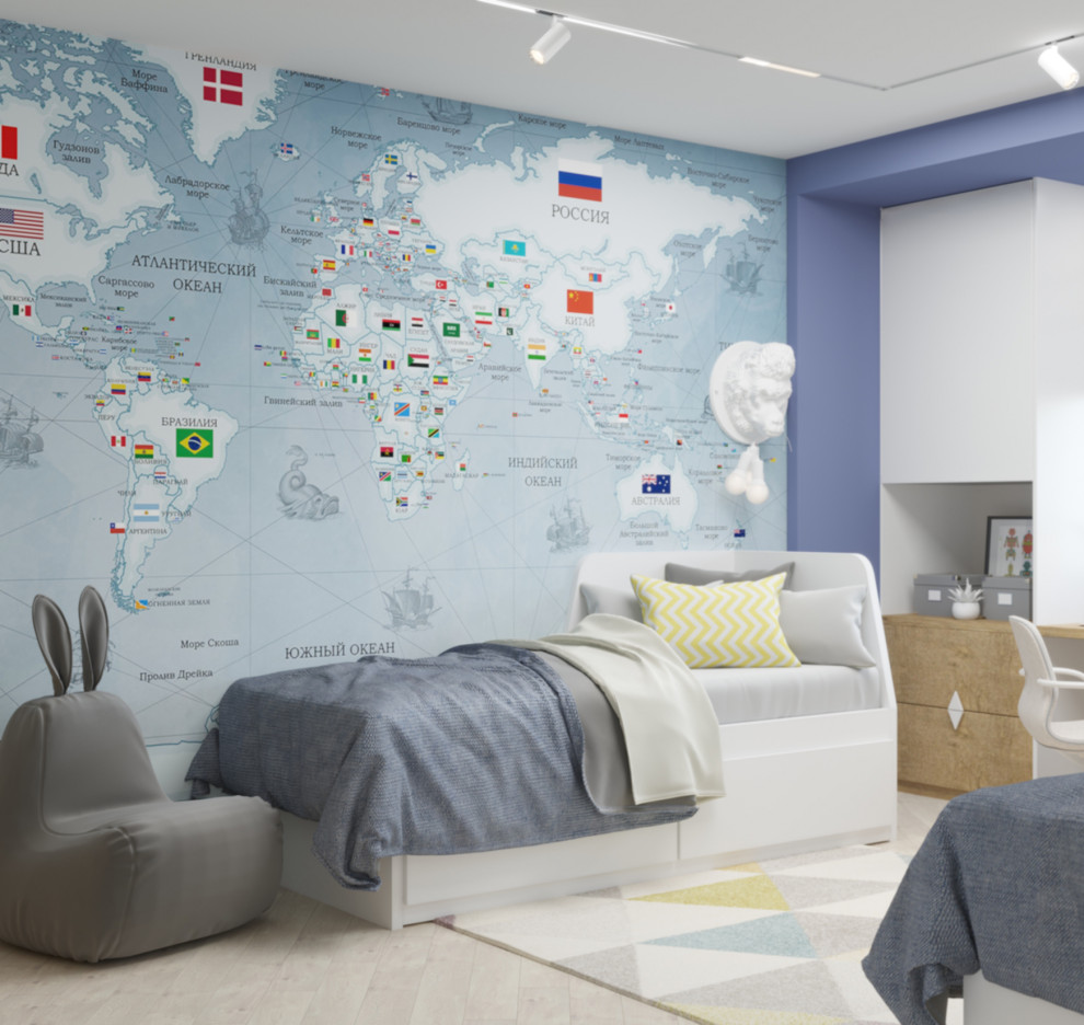 современный шик