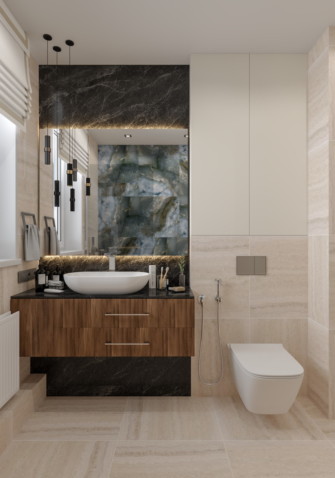 ЖК Уральский