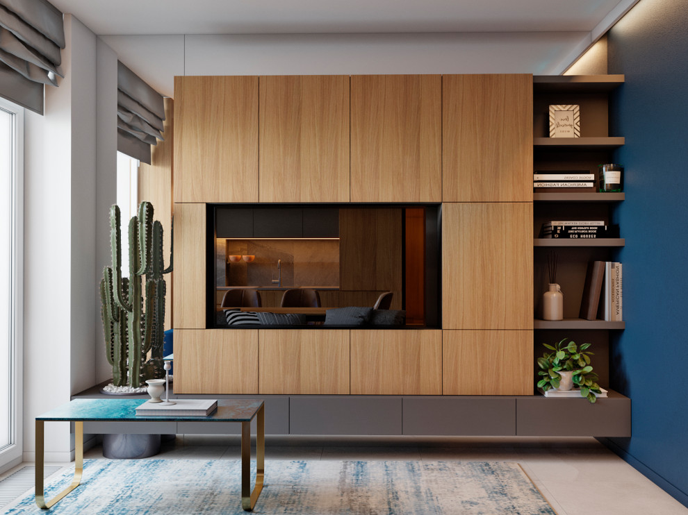 Квартира в ЖК "Місто квітів"