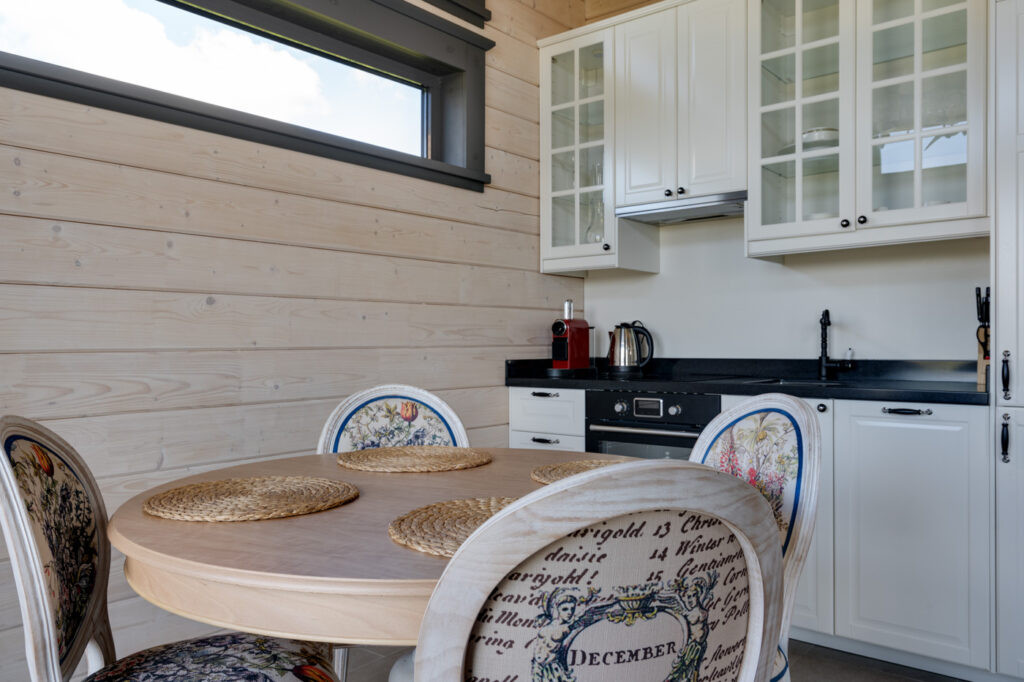 Обложка проекта: Усадьба "Зеехоф"