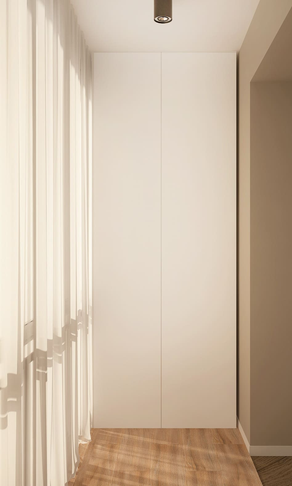 Холостяцкий уют