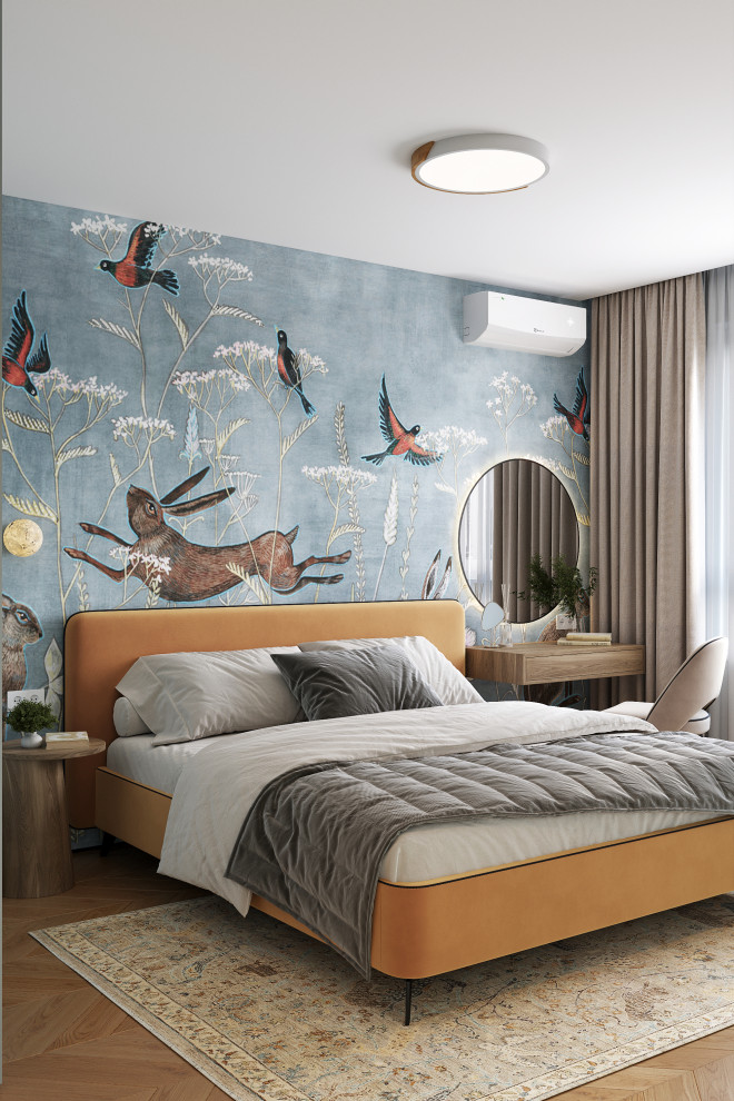 Эхо "Романтики"