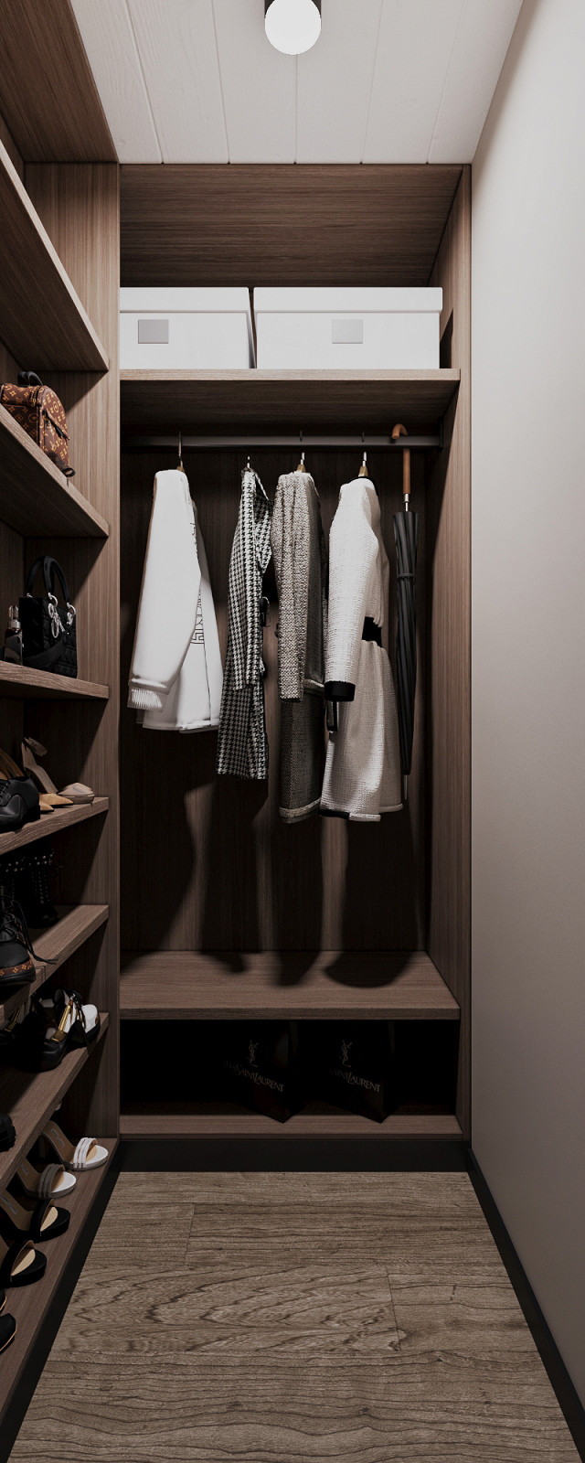 Дизайн загородного дома. с.Таргай г. Новокузнецк