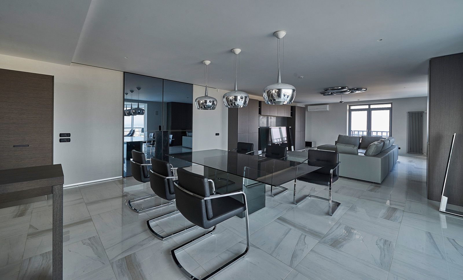 Дизайн Юрия и Ирины Вопшиновых