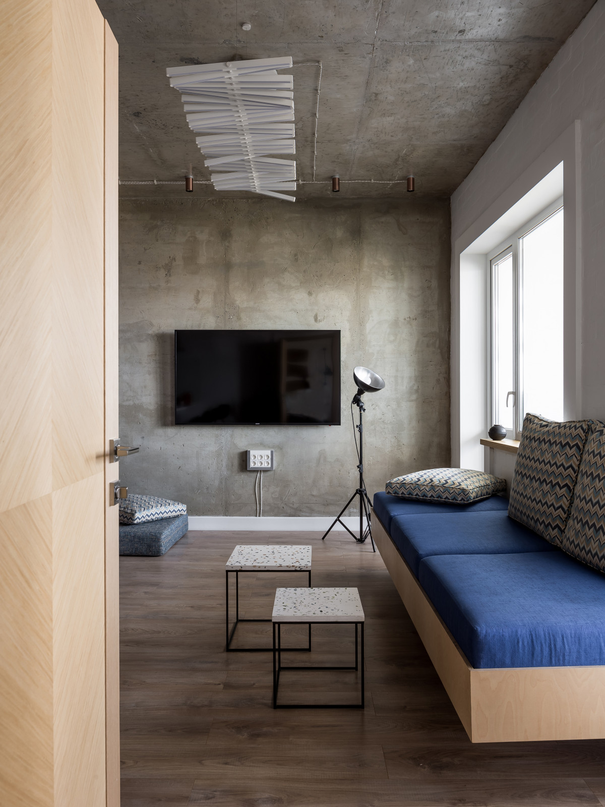 Город&деревня