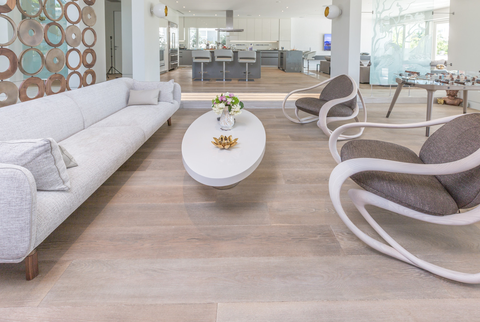 Private Residence In La Gorce