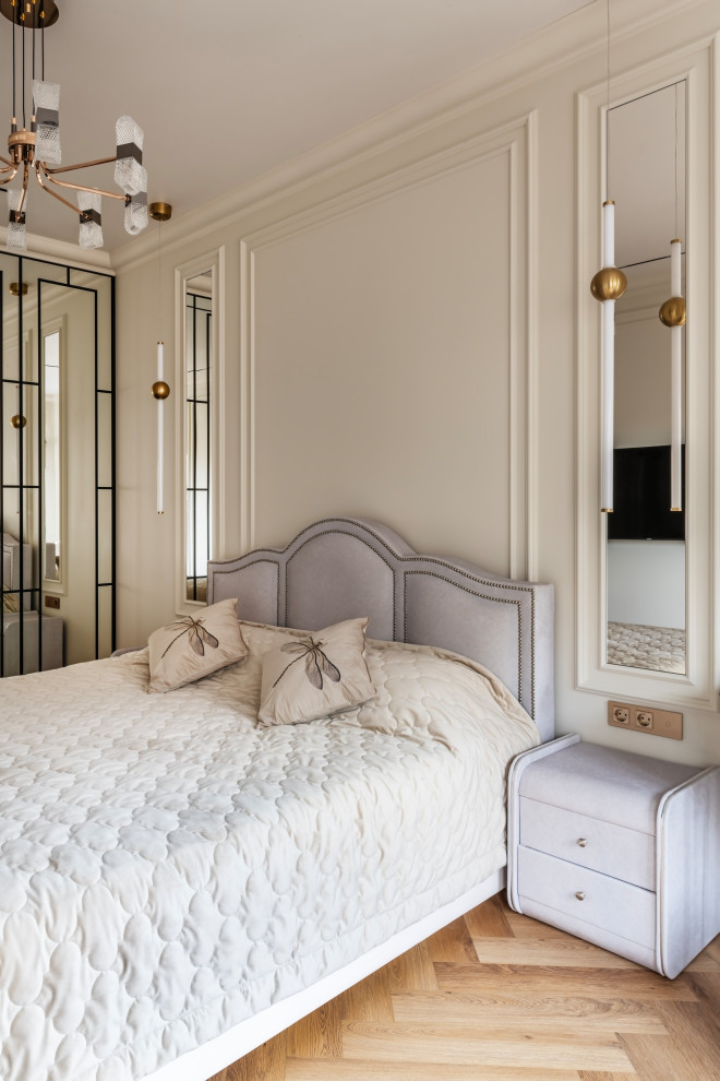 ЖК "Gtand House Club"