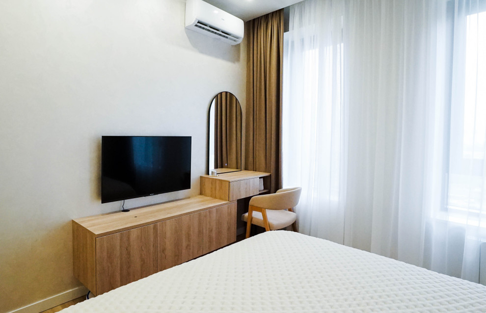 Ремонт, который сделан дистанционно