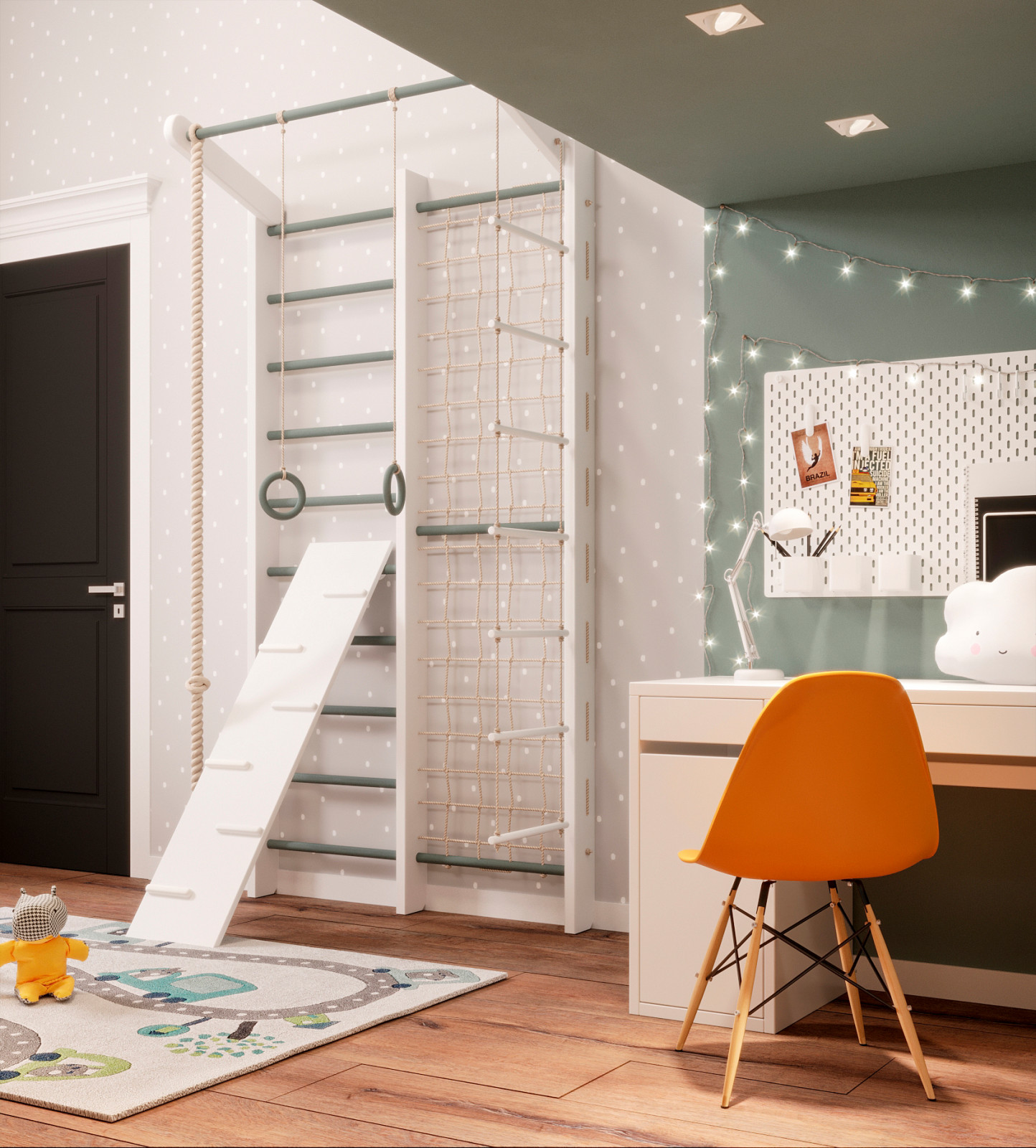 ЖК "Горки город"