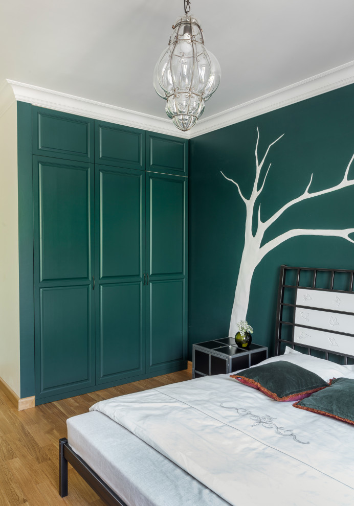 Дизайн сталинки в Минске