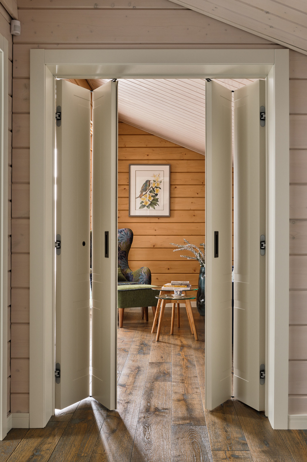 Гостевой домик