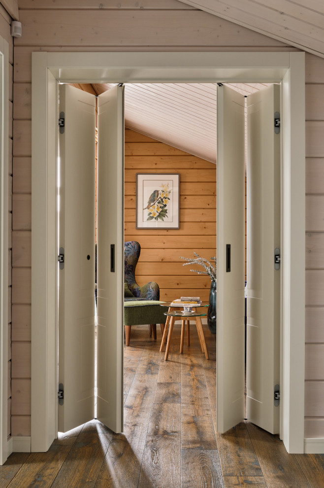 Гостевой домик