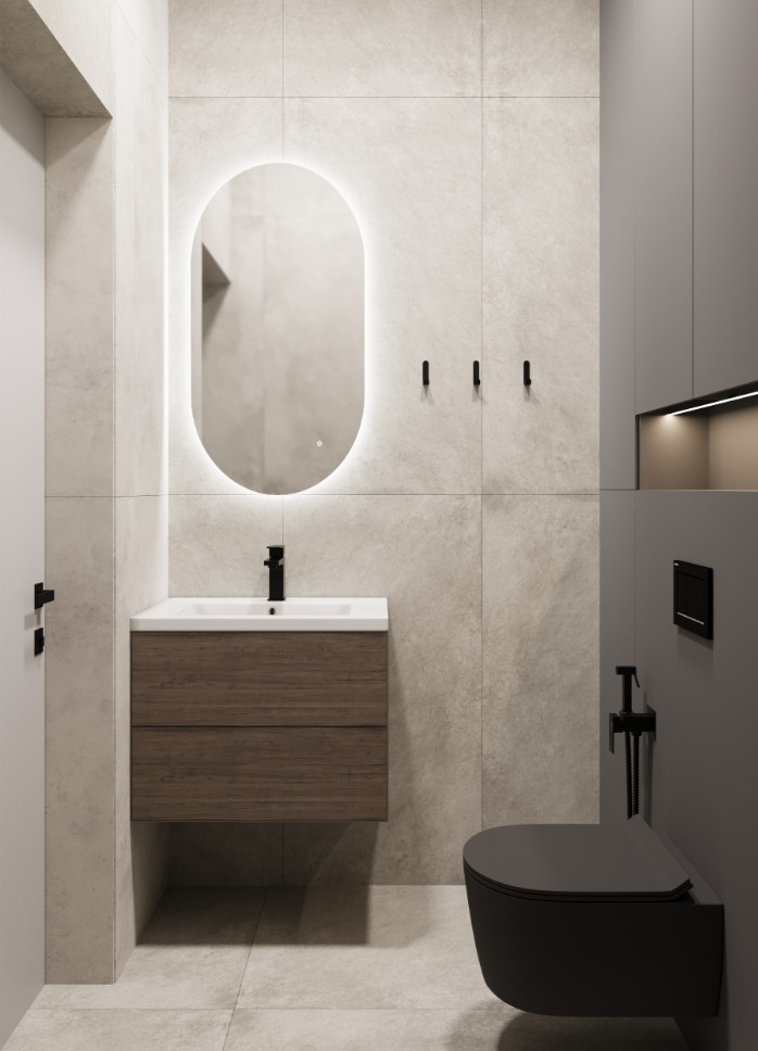 Квартира в ЖК Квартал Энтузиастов