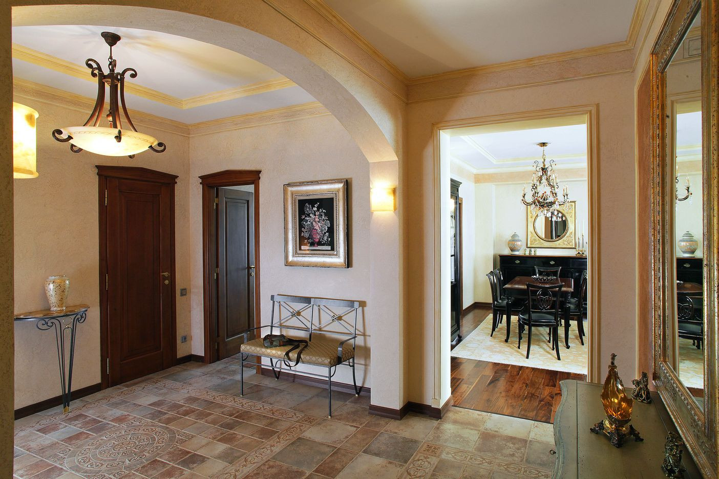 квартира на ул.Пилюгина