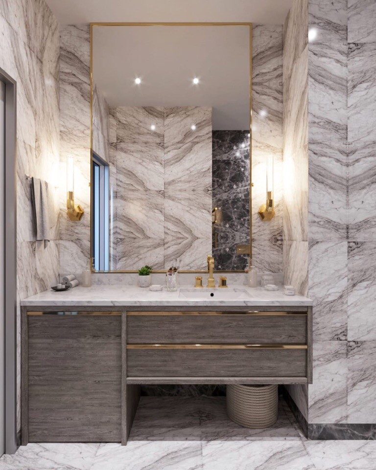 Уютная квартира в ЖК Фили Град