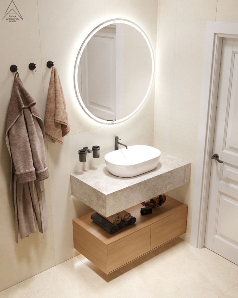 ЖК "Сердце столицы" 14 э