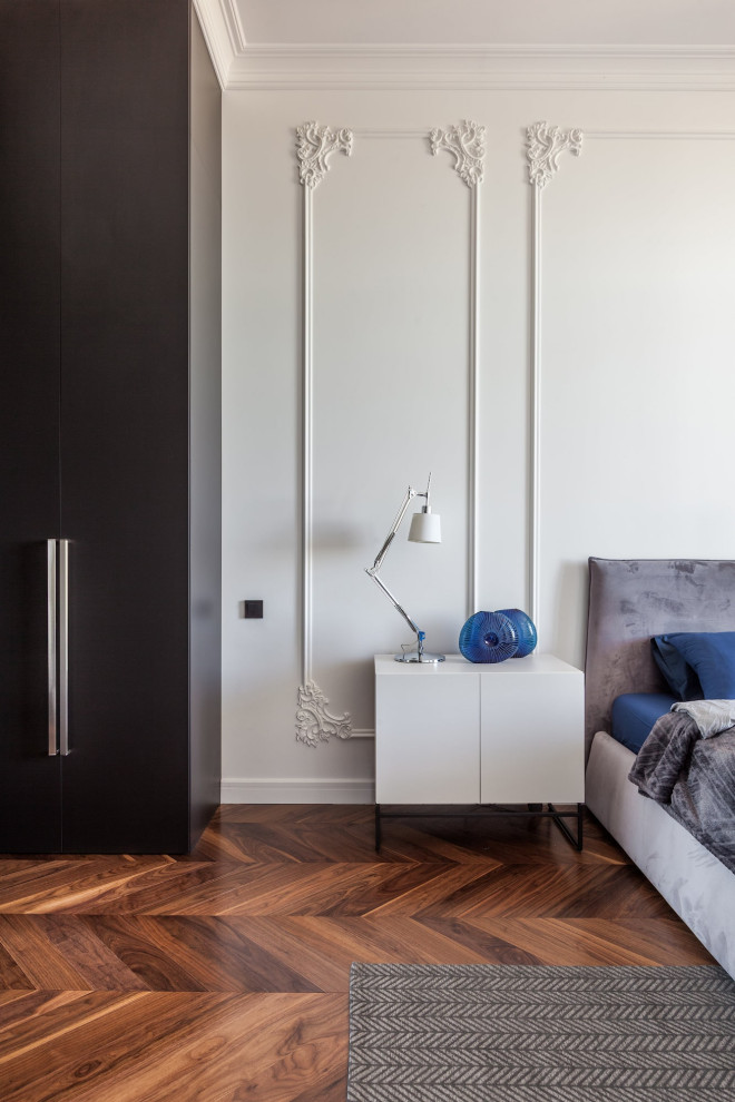 Апартаменты в ЖК «Олимпик Парк»