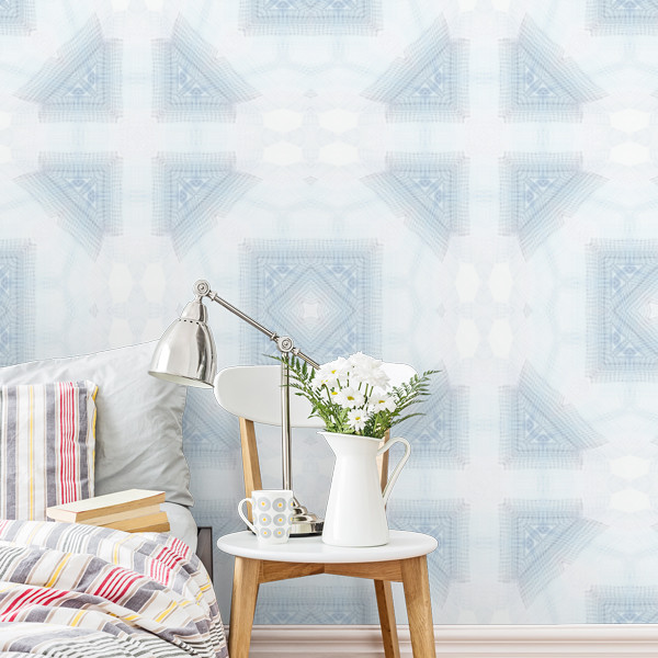 Принты обоев и стеновых панно