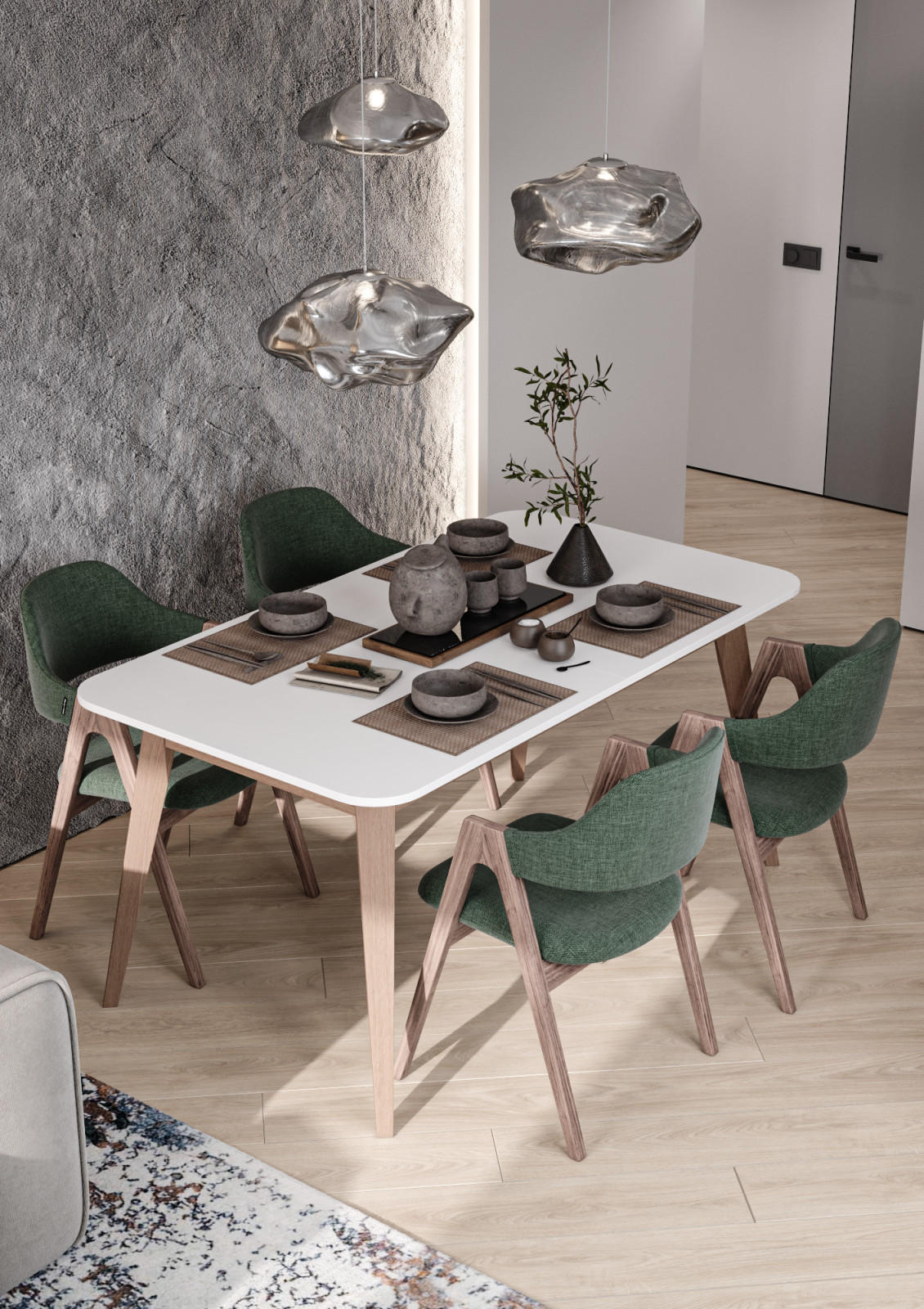 ЖК Подкова на Цветочной