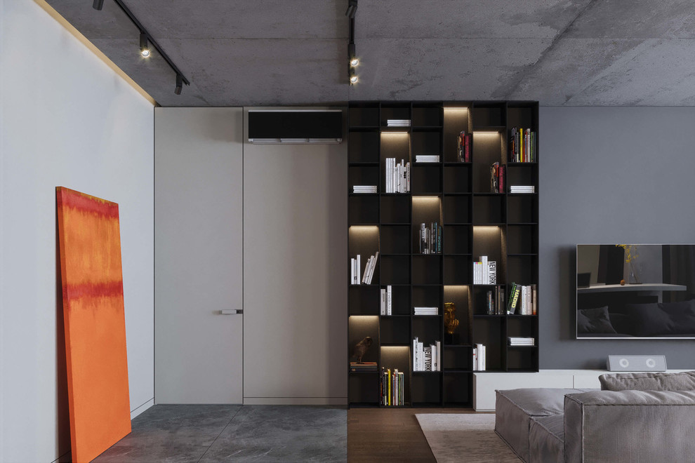 Александр 3 — 117 кв.м.