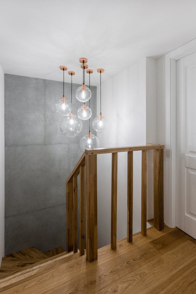 Готовый объект в ЖК «Green park»