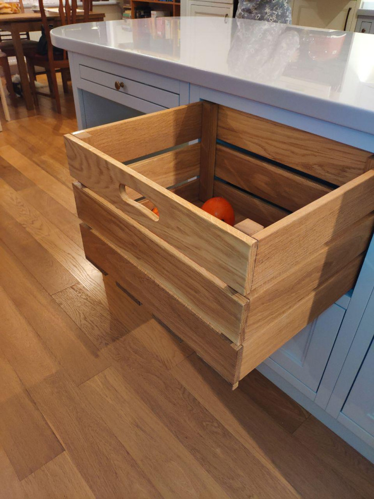 5 признаков практичной кухни