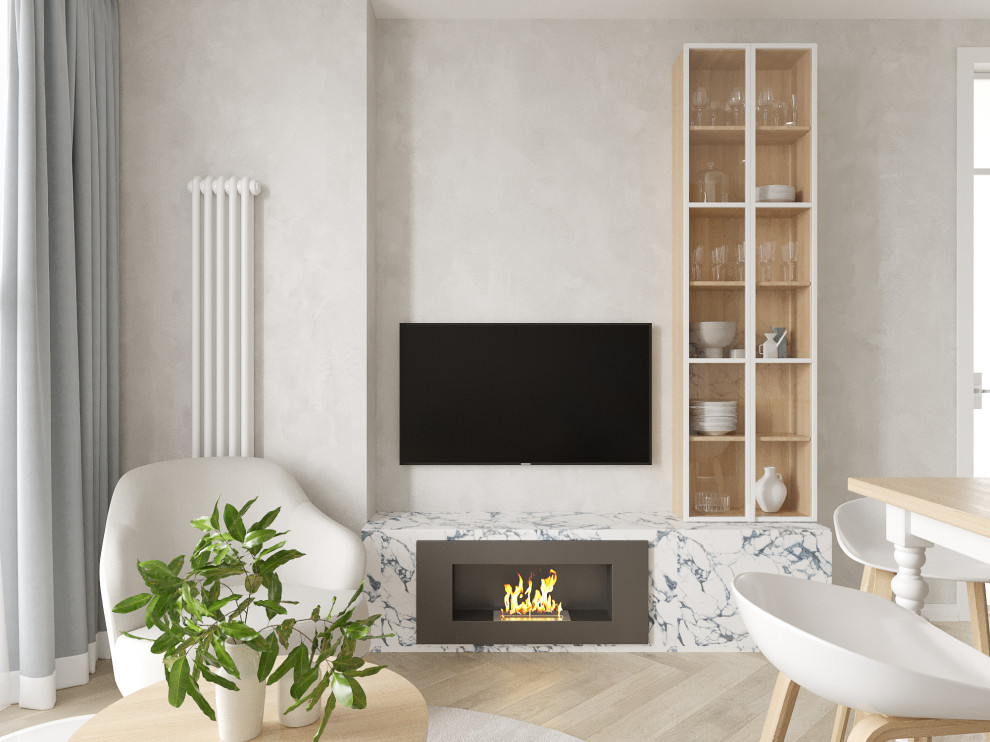 Квартира на Белградской