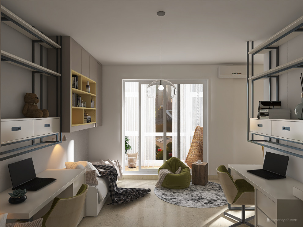 Мои интерьеры