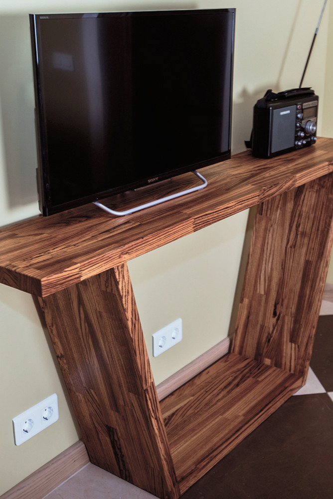 Интерьер 2-х комнатной квартиры от Компании "Одиссей"