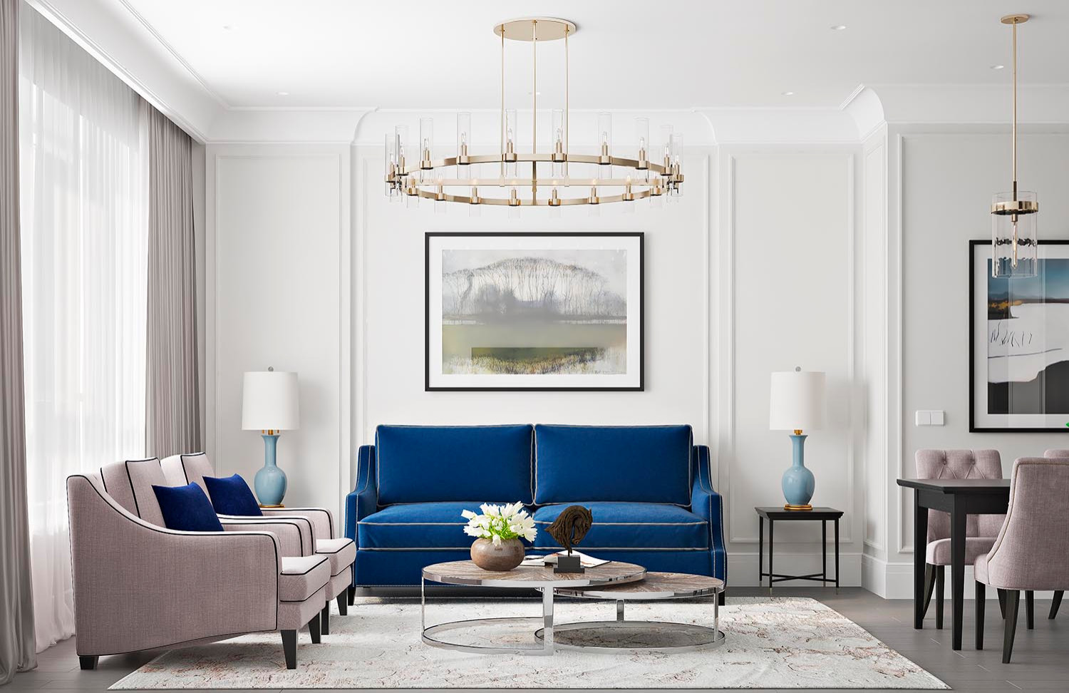 ЖК "Резиденция архитекторов"